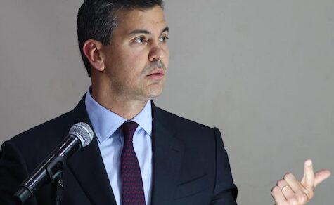 Peña unterzeichnete das Dekret zur Regelung von Verwaltungsverfahren, um die Transparenz und ein ordnungsgemäßes Verfahren zu stärken