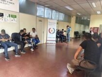 Staatenlose und Flüchtlinge werden regional unterstützt