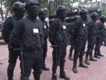 Kontroverse: Yaguarón gründet eigene Polizei
