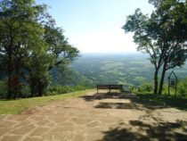 Cerro Akati: Wunderbarer Aussichtspunkt, aber mit Vorsicht zu genießen