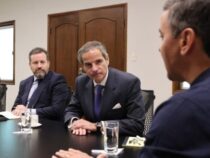 Paraguay setzt auf Atomenergie