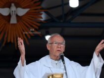 Bischof erinnert an die Vielzahl der vermissten Kinder und Jugendlichen in Paraguay