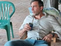 „Bis bald“, die letzte Nachricht des britischen Botschafters