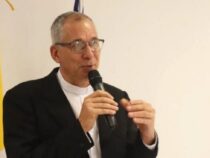 Der neue Mann an der Spitze der Katholischen Universität heißt Christian Bohnert