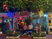 Weihnachtswoche mit Siegerehrung: Die schönsten Stadtviertel werden gesucht