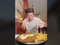 Nicht alle finden Paraguay überragend schön