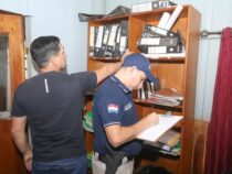 Mennoniten-Betrug: Angst vor politischer Einmischung, um Straffreiheit für die Angeklagten zu erreichen