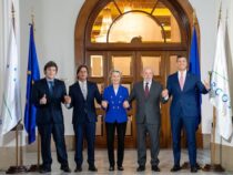 Nach anfänglichen Hindernissen akzeptiert Paraguay den Vorschlag Brasiliens, und der Mercosur trifft sich am 20. Dezember in Foz 