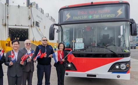 Neues Verkehrsgesetz: „Die erste Maßnahme wird der Kauf neuer Busse sein“