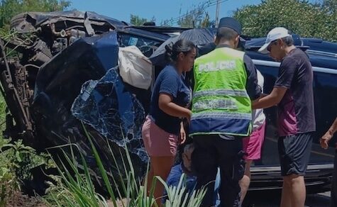 Fall Sanabria Vierci: Verfahrensmanöver aufgedeckt, mit dem die Familie Jacquet ausgeschlossen wurde