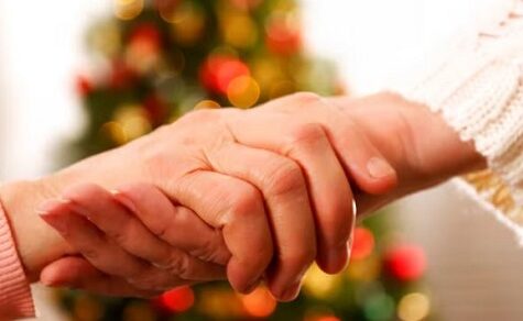 Sieben wichtige Fragen, um Ihr Jahr zu bewerten und sich von dem zu befreien, was nicht mehr nützlich ist ​