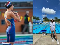 Ein neuer Star am Schwimmhimmel