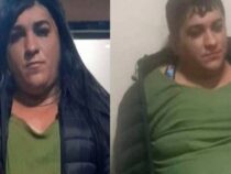 “Gordito Lindo“: Mit Frauenkleidern aus dem Gefängnis ausgebrochen