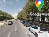 Straßen von Paraguay werden endlich auf Google Street View sichtbar sein