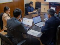 Das kumulierte Haushaltdefizit beträgt -1,8 % des Bruttoinlandprodukts