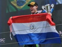 Joshua Duerksen wechselt für die Saison 2026 das Team in der Formel 2 