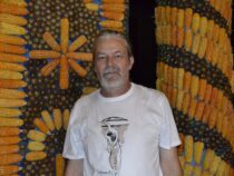 Der herausragende Künstler Koki Ruiz ist verstorben