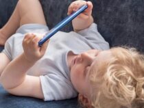 Die Zunahme von Kurzsichtigkeit bei Kindern beunruhigt Spezialisten