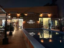 Rooftop: La Tarantella erneuert sich mit einer Investition von 150.000 US-Dollar