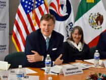 Trumps zukünftiger stellvertretender Außenminister lernte Spanisch in Paraguay