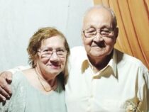 Er eroberte die Tochter seines Chefs und sie sind seit 65 Jahren verheiratet