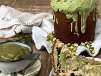 Dubai-Schokolade und ihre paraguayischen Ableger zu Weihnachten