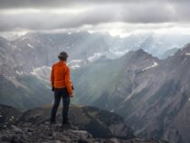 Die besten Solo-Urlaubsideen für Väter