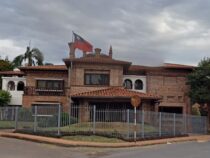 Chinesischer Agent spionierte vor Residenz des taiwanesischen Botschafters in Paraguay