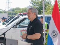 5.000 neue Polizisten an die Front
