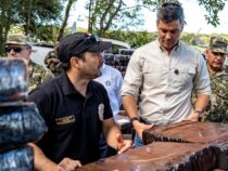 Peña wartet mit neuer DEA-Kooperation bis Trump an die Regierung kommt