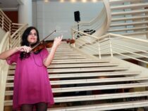 Das Sheraton verabschiedet sich von seiner ikonischen Treppe