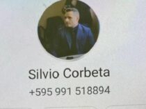 Staatsanwalt warnt vor mutmaßlichen Betrug durch die Verwendung seines Fotos