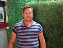 Kinderschänder verbüßte Haftstrafe, wird aber immer noch per Haftbefehl gesucht