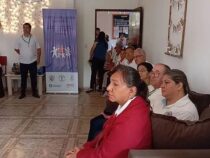 Kampf gegen die Sucht wird forciert und kommt den Angehörigen der Patienten zugute