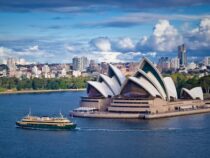 Paraguayisches Konsulat in Sydney nach Schließung der Botschaft eröffnet