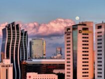 Asunción ist eine der günstigsten Städte zum Leben in Lateinamerika