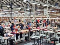 Erste Textilfabrik in Guairá dürfte erheblichen Aufschwung bringen