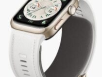 Warum Sie sich für die Huawei Watch D2 für Ihre Eltern entscheiden sollten