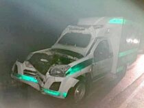 Wenn die Direktorin eines Krankenhauses nicht fahren kann und Alkohol im Blut hat