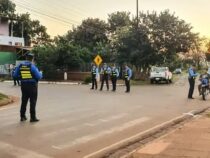 Starke Kontrollen der Polizei reduzieren Verkehrsunfälle um 80 %