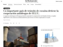 Senad setzt Zusammenarbeit mit den USA bei der Bekämpfung des organisierten Verbrechens aus, berichten US-Medien