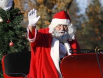 Weihnachtsmann auf der Party: Warum das Kostüm jedes Jahr ein Klassiker ist