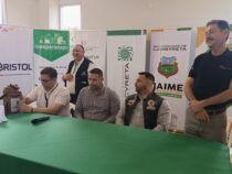 Brummende Motoren und glänzendes Chrom: Tausende Biker aus ganz Südamerika in Cambyretá erwartet