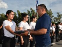 Historisch: Mehr als 1.000 Frauen bewerben sich für den Militärdienst