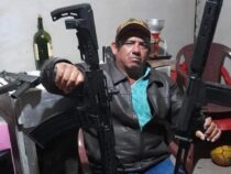 Der Clan Díaz, eine neuer Stern am Himmel krimineller Gruppen in Paraguay