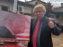 Der „paraguayische Trump“ hofft, dass der US-Präsident die Kriege beenden wird