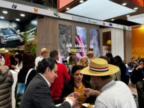 FITUR 2025: Paraguay zeigt sich von seiner besten Seite