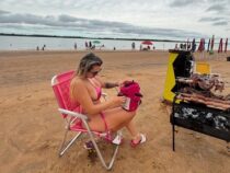 Grill & Chill am Strand: Die perfekte Sommer-Combo