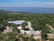 Präsident Peña sagt, er habe seine Villa in San Ber mit Darlehen und „Aktien” bezahlt