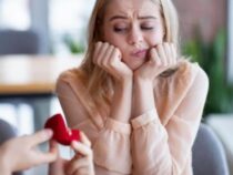 Liebe ohne Ring: Die Ehe verliert an Bedeutung
